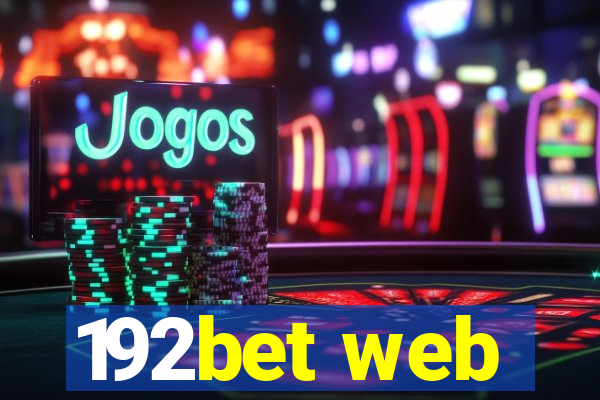 192bet web